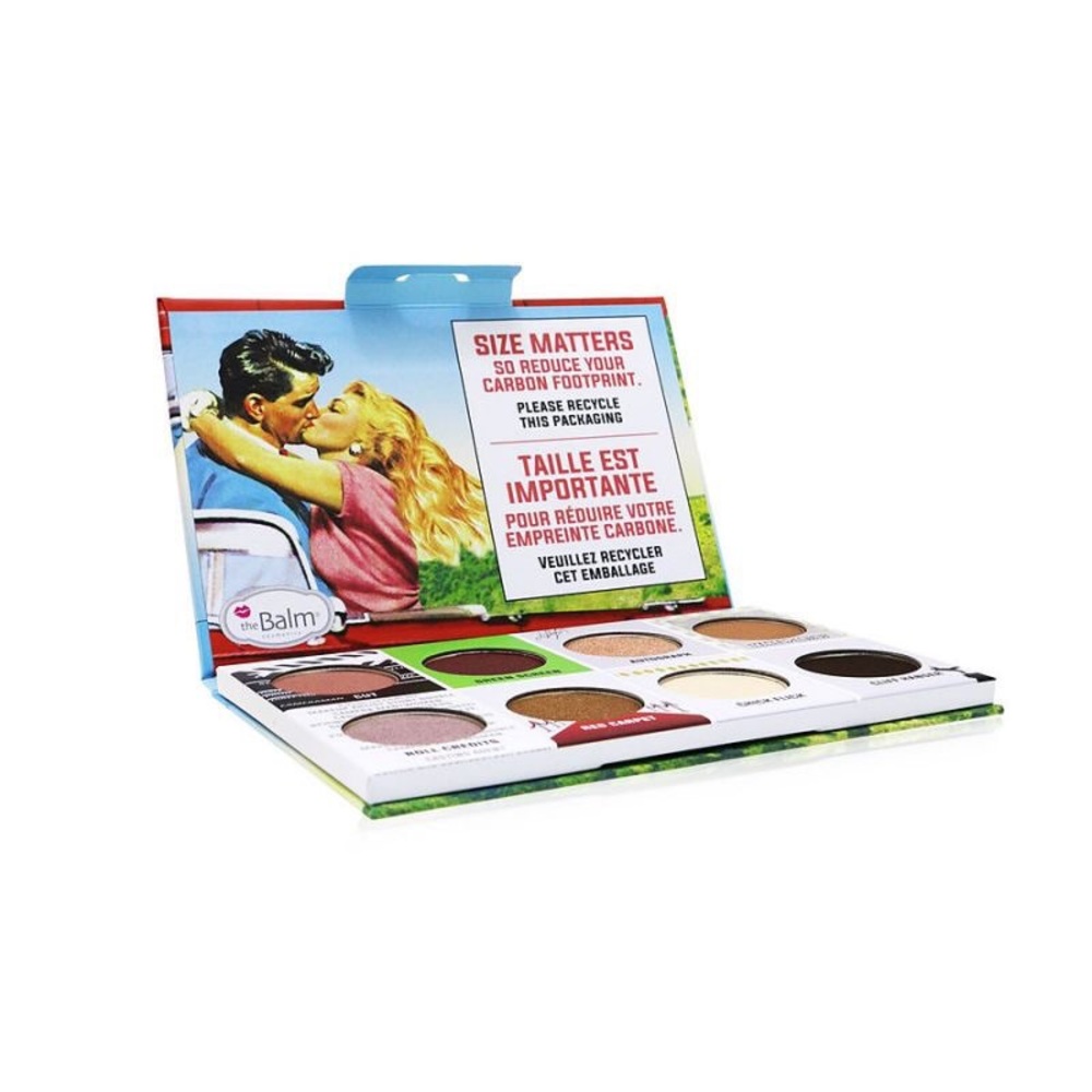 EYE SHADOW PALETTE
